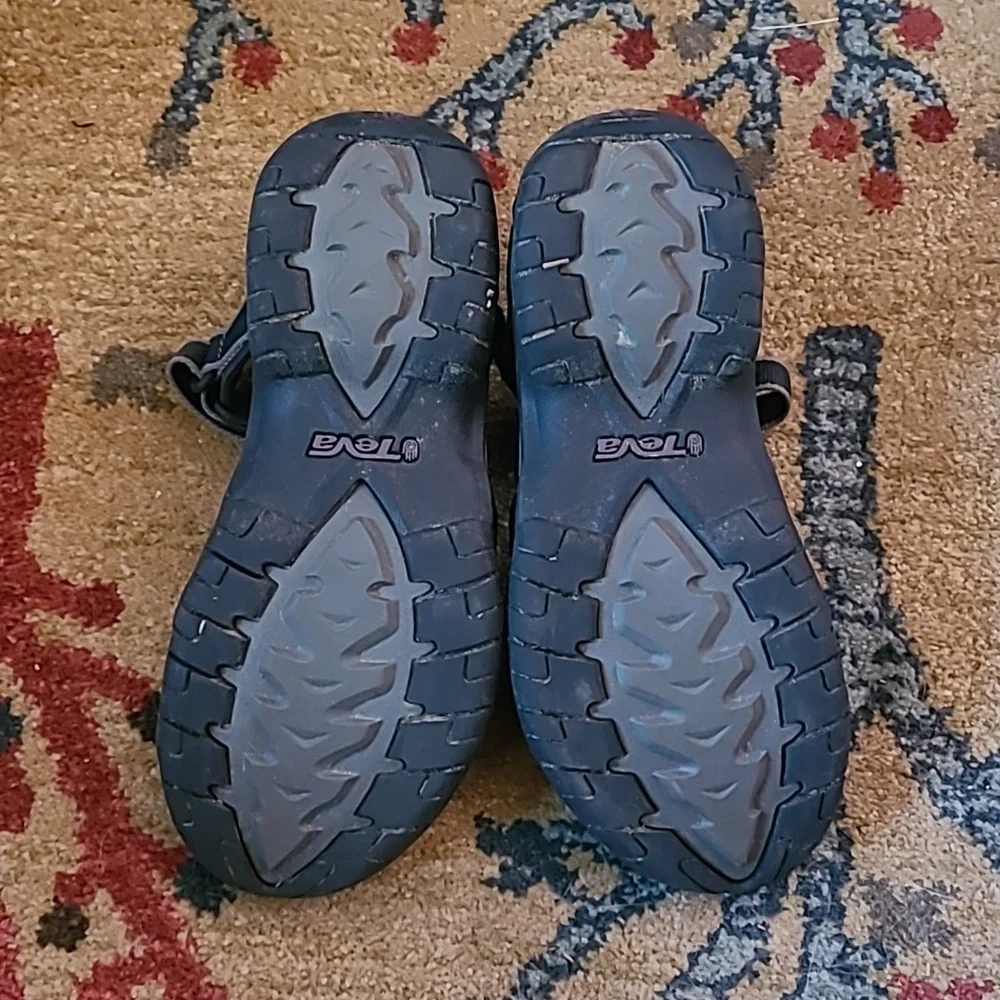 Teva Sandals - Picture 3 of 5